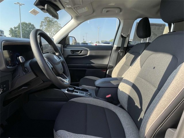 New 2025 Ford Bronco Sport Big Bend image 17