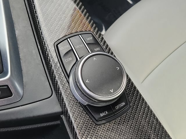 Used 2020 BMW M4 Coupe w/ Competition Package RWD image 25