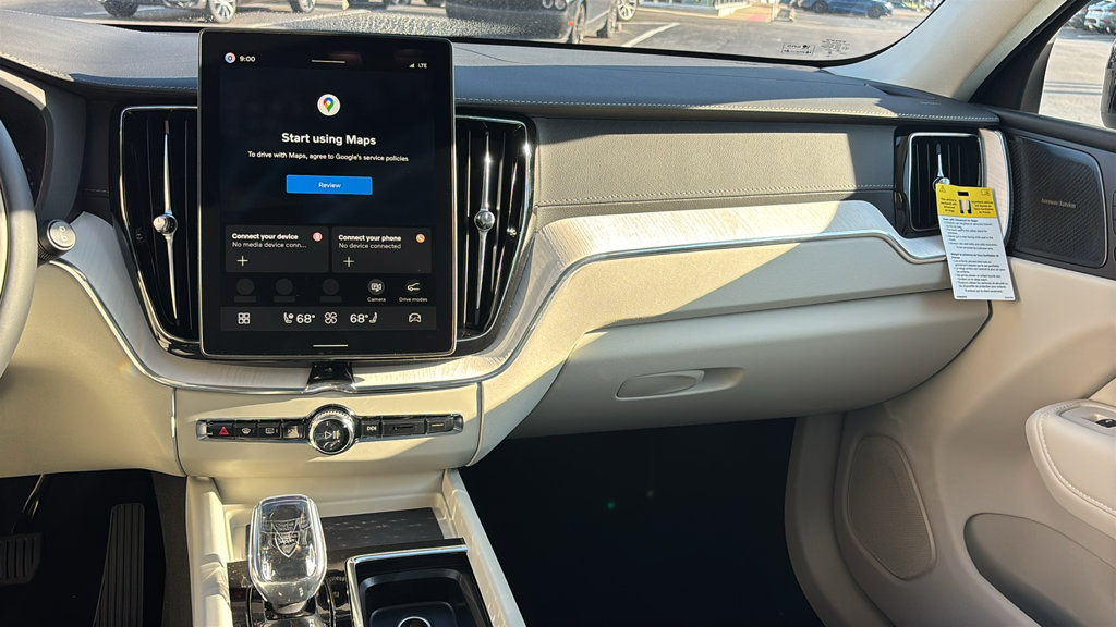 New 2027 Volvo XC60 B5 Ultra AWD/4WD image 7