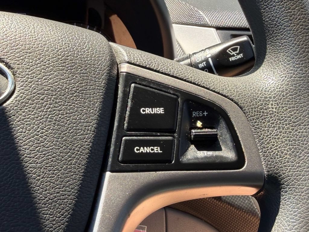 Used 2017 Hyundai Accent Value Edition FWD image 33