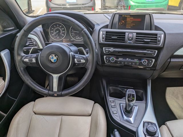 Used 2015 BMW M235i Convertible image 26