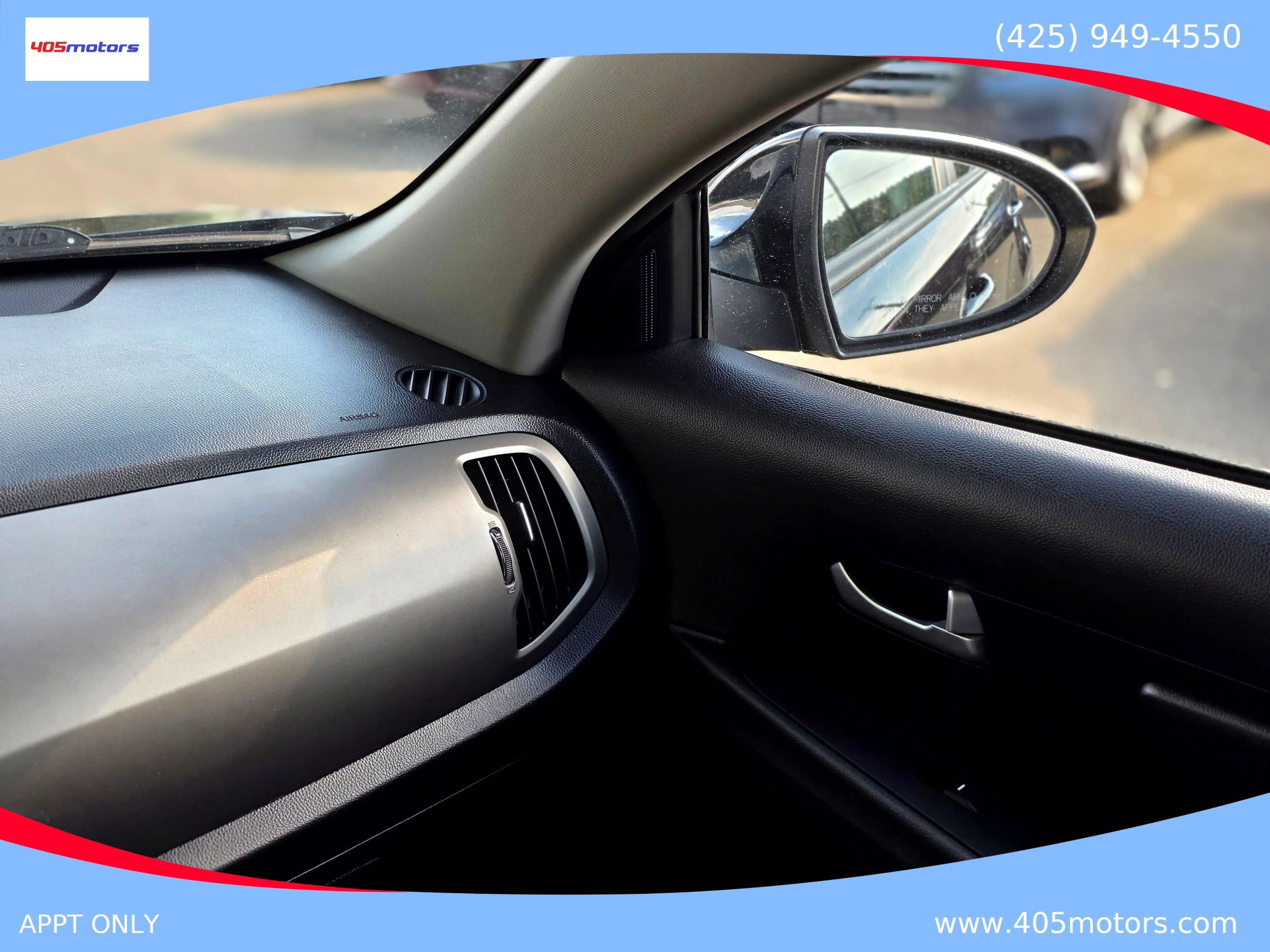 Used 2014 Kia Sportage LX FWD image 31