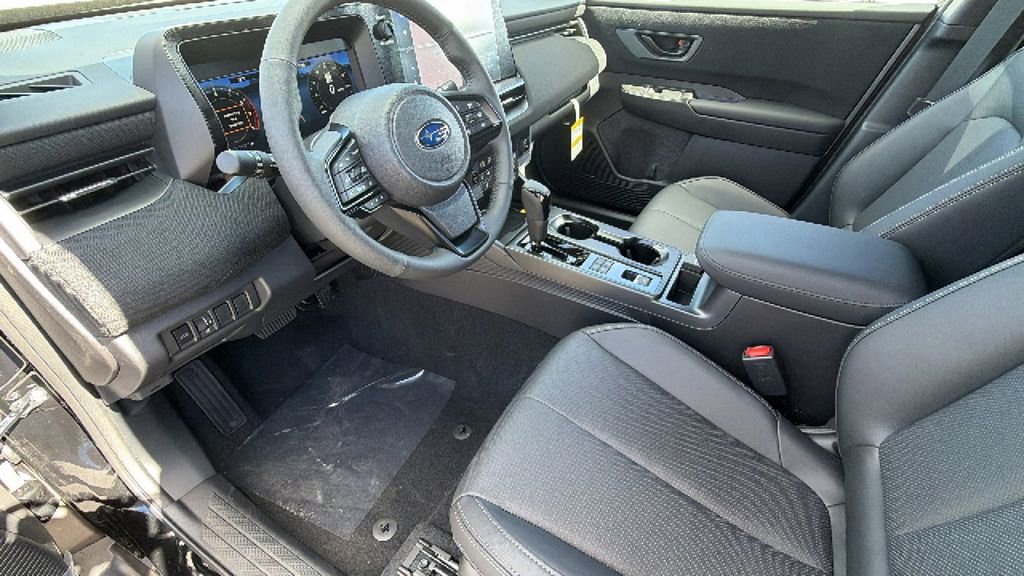 New 2026 Subaru Outback Limited AWD/4WD image 17