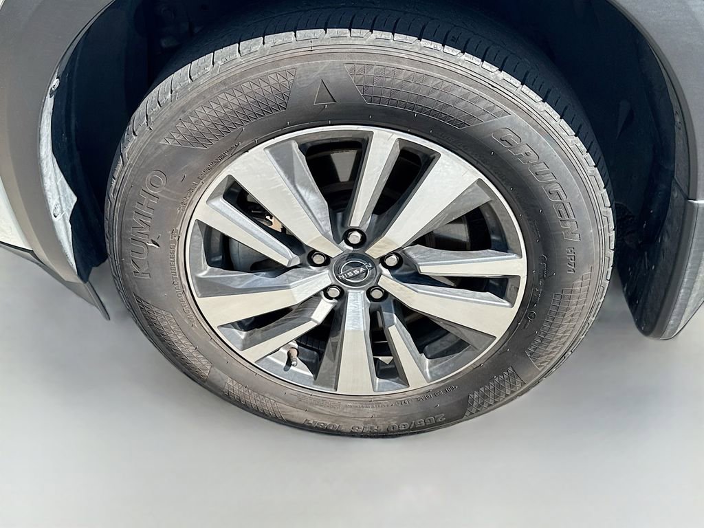 Used 2024 Nissan Pathfinder SL image 31