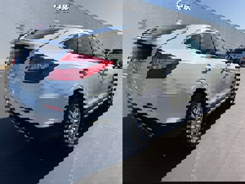 Used 2014 Honda Crosstour EX-L image 12