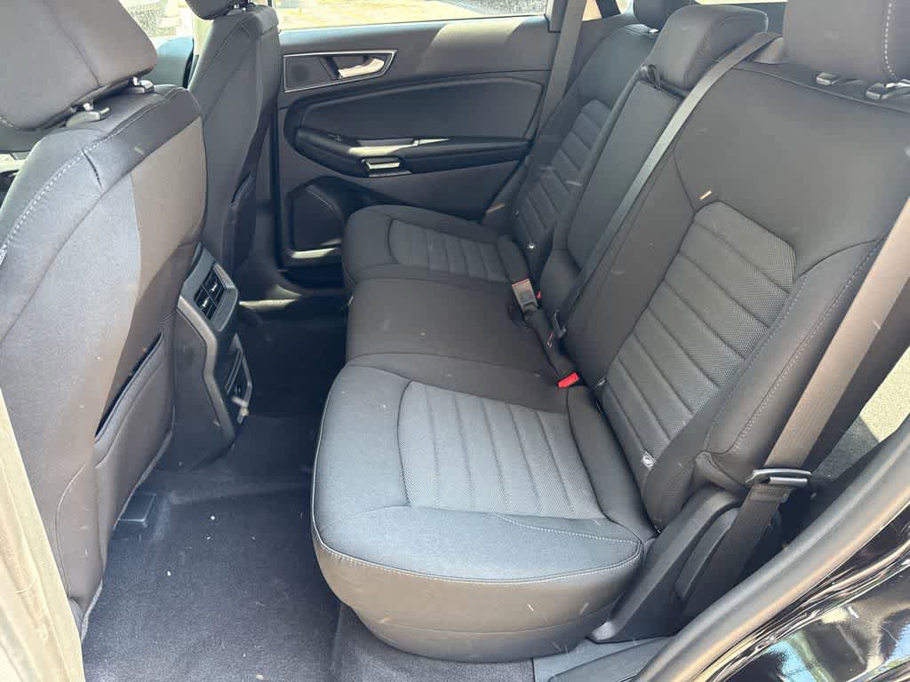 New 2024 Ford Edge SE AWD/4WD image 17