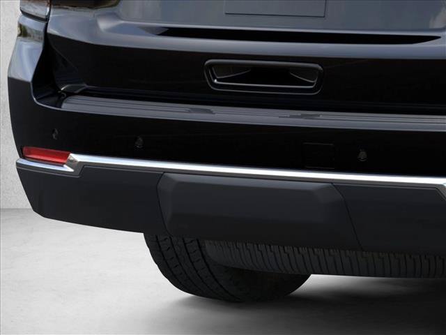 New 2026 Chevrolet Suburban LS RWD image 14