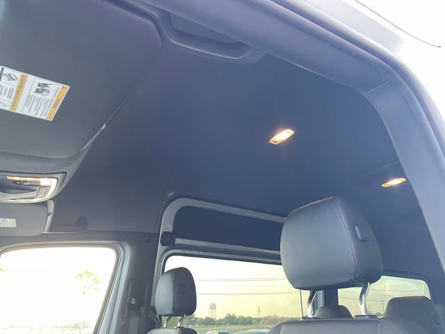 New 2025 Mercedes-Benz Sprinter 2500 image 5