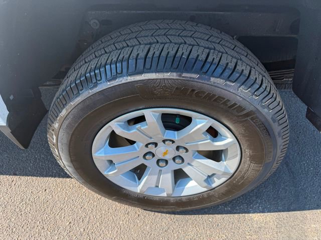 Used 2018 Chevrolet Colorado LT w/ LT Convenience Package image 13