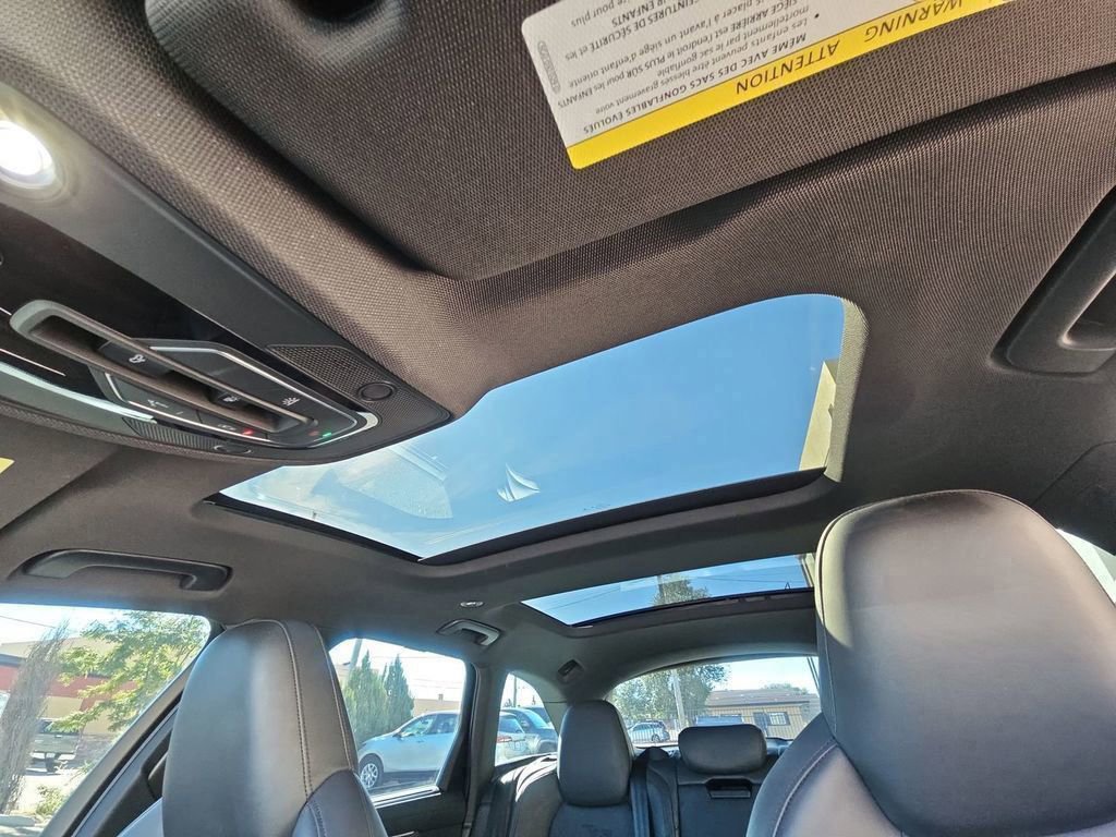 Used 2021 Audi RS 6 w/ Carbon Optic Package image 18