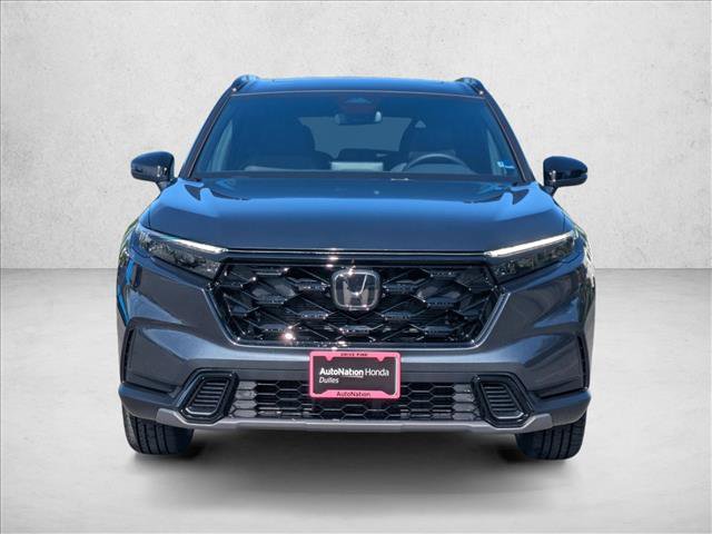 New 2026 Honda CR-V Sport image 6