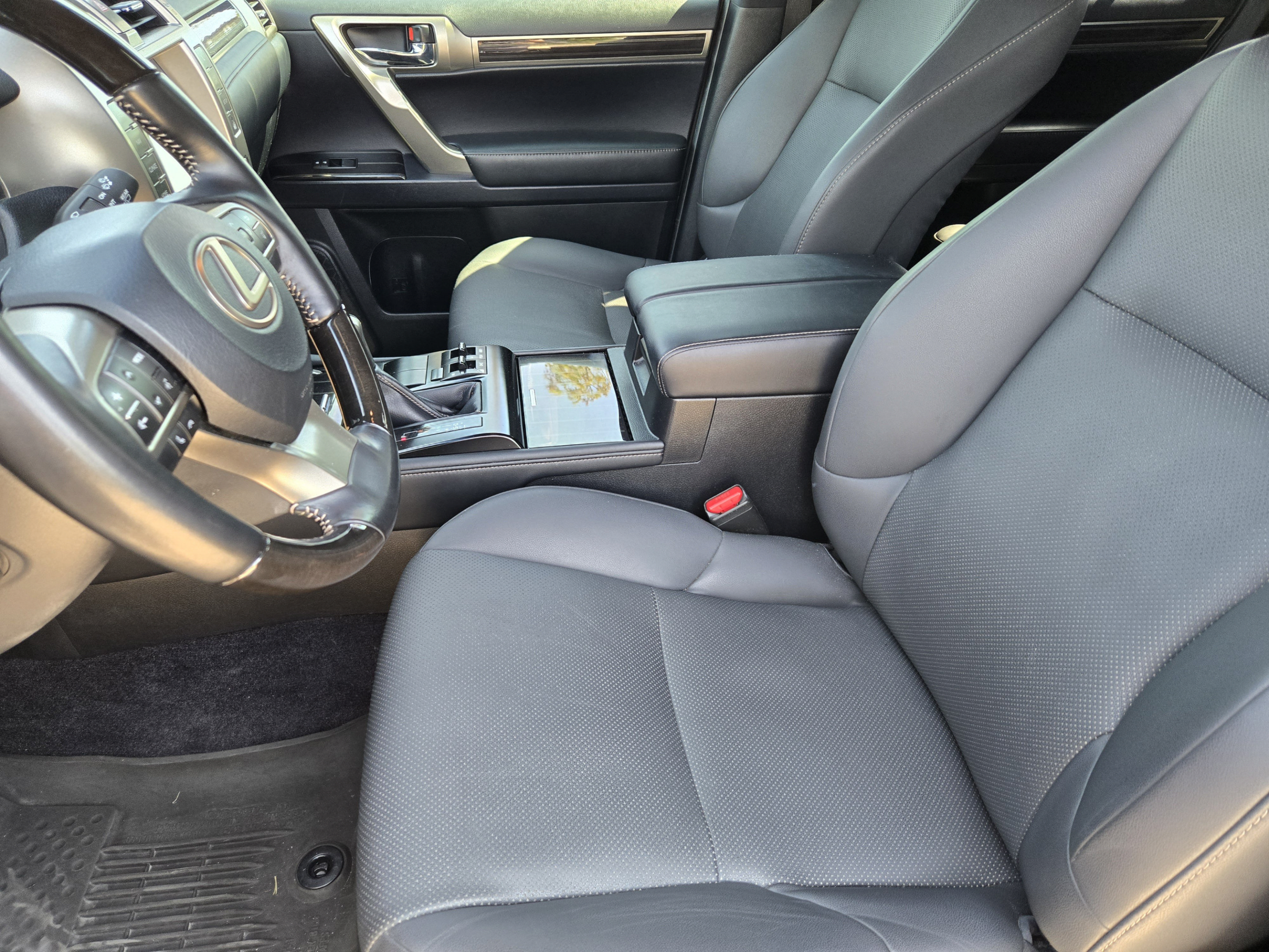 Used 2021 Lexus GX 460 Premium AWD/4WD image 9