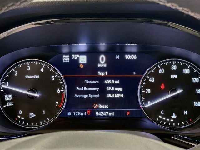 Certified 2023 Buick Envision Avenir AWD/4WD image 11