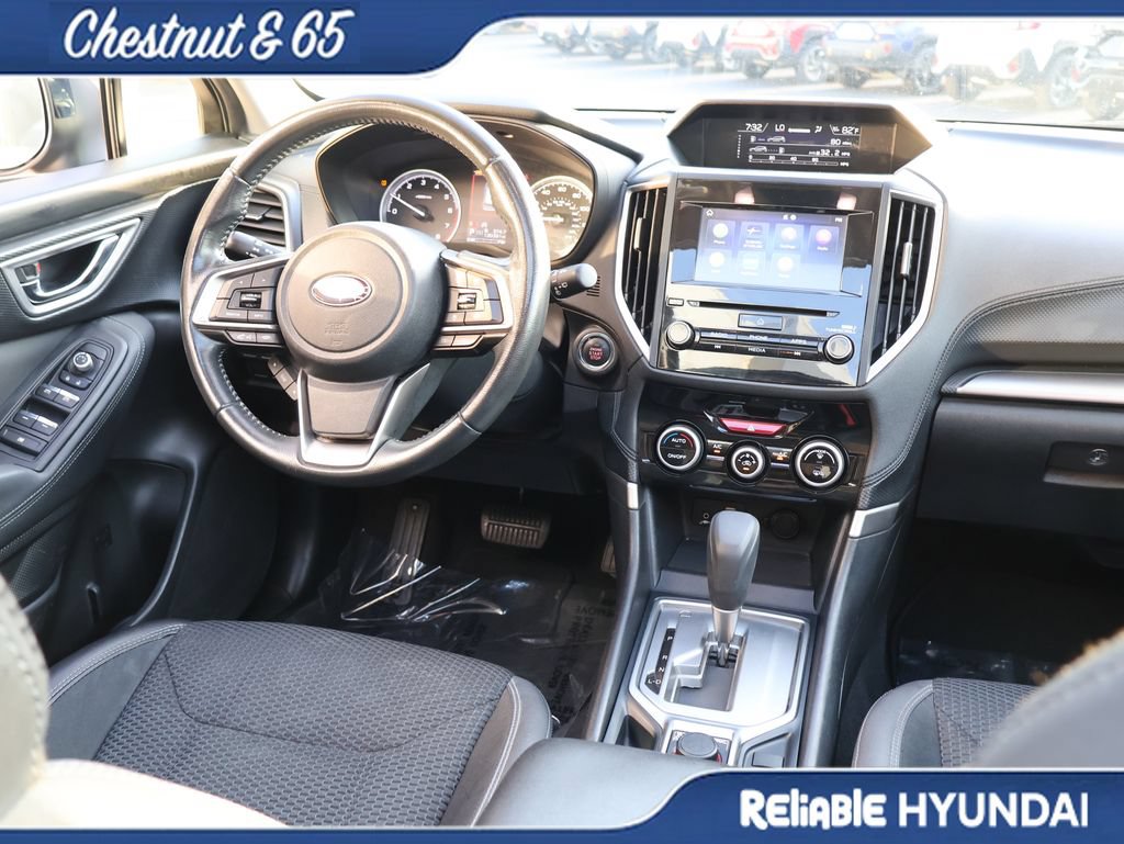 Used 2020 Subaru Forester Premium AWD/4WD image 13