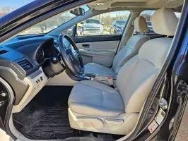 Used 2013 Subaru Crosstrek 2.0i Premium w/ Popular Pkg 1 AWD/4WD image 10