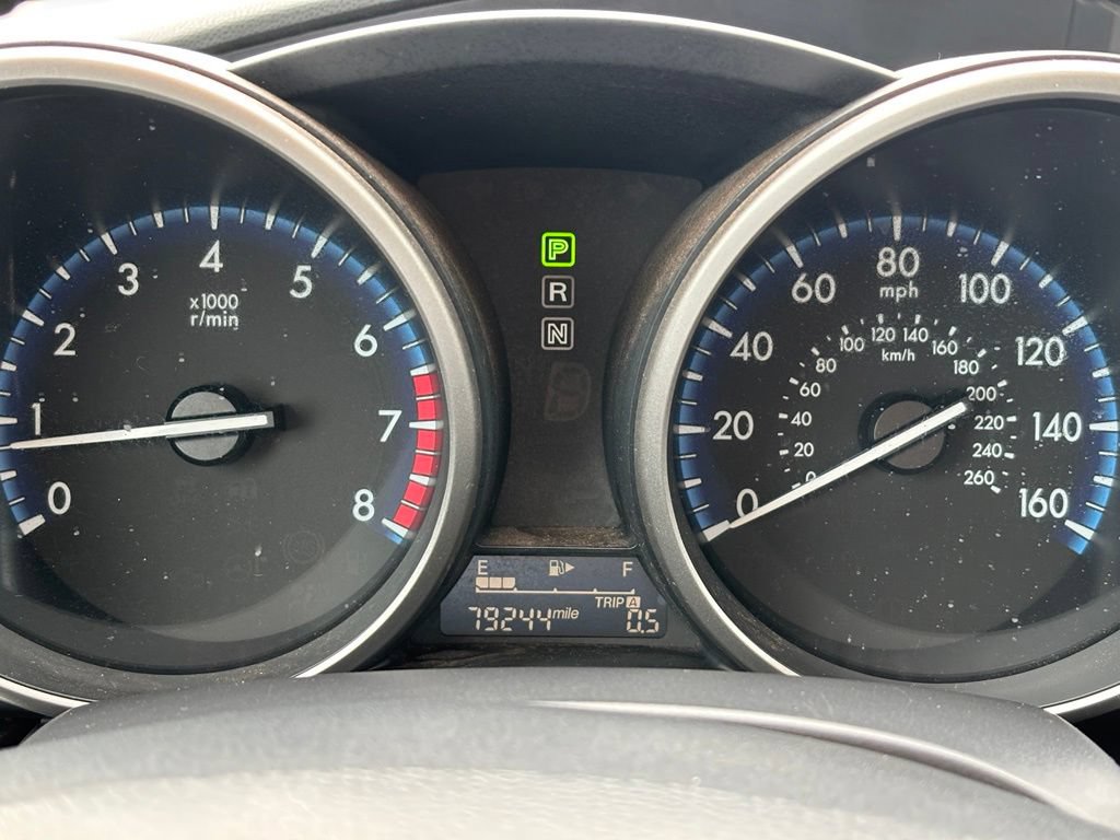 Used 2013 MAZDA MAZDA3 i Touring FWD image 18