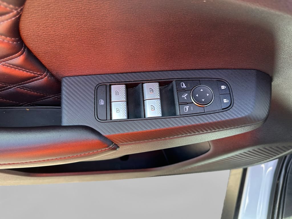 Used 2022 Mitsubishi Outlander SEL AWD/4WD image 14