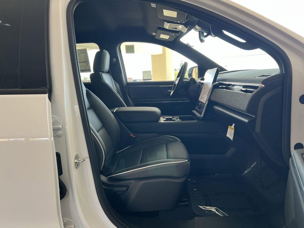 New 2026 GMC Sierra EV Elevation AWD/4WD image 31