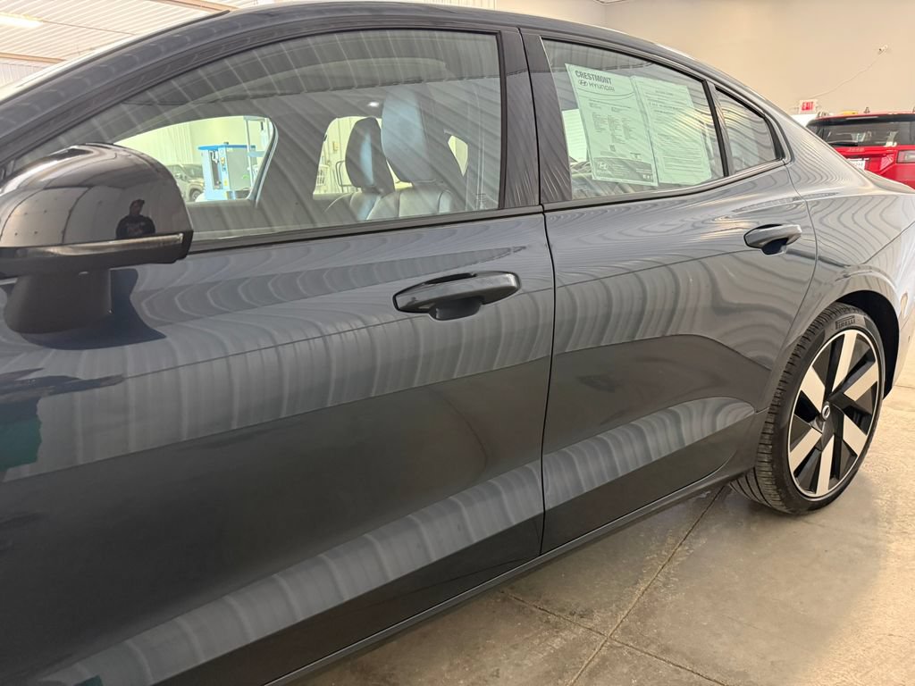 Used 2024 Volvo S60 T8 Plus w/ Climate Package AWD/4WD image 8