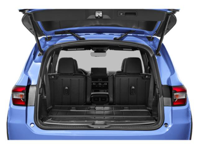 Certified 2023 Honda Pilot TrailSport image 11