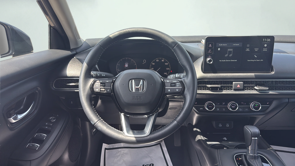 Used 2026 Honda HR-V EX-L image 19