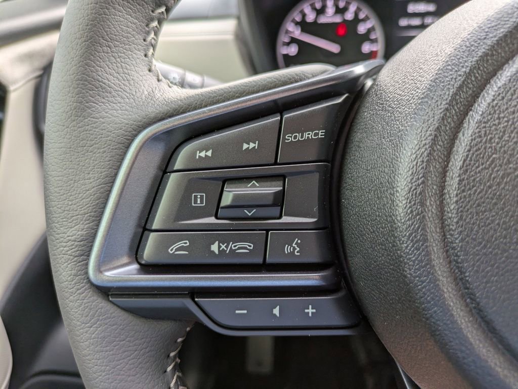 Used 2026 Subaru Forester Limited image 24