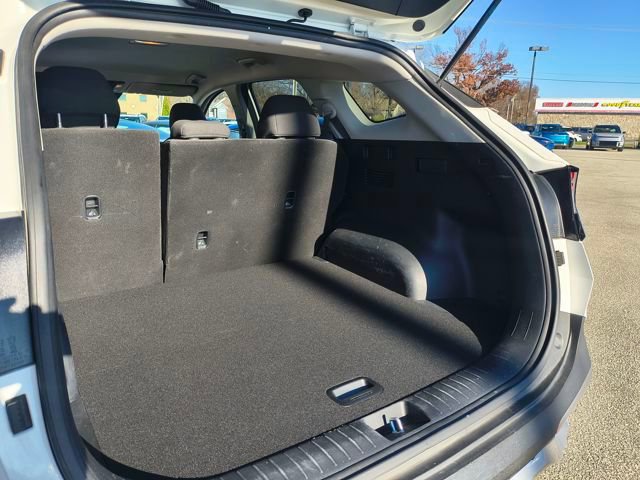 Certified 2023 Kia Sportage LX image 29