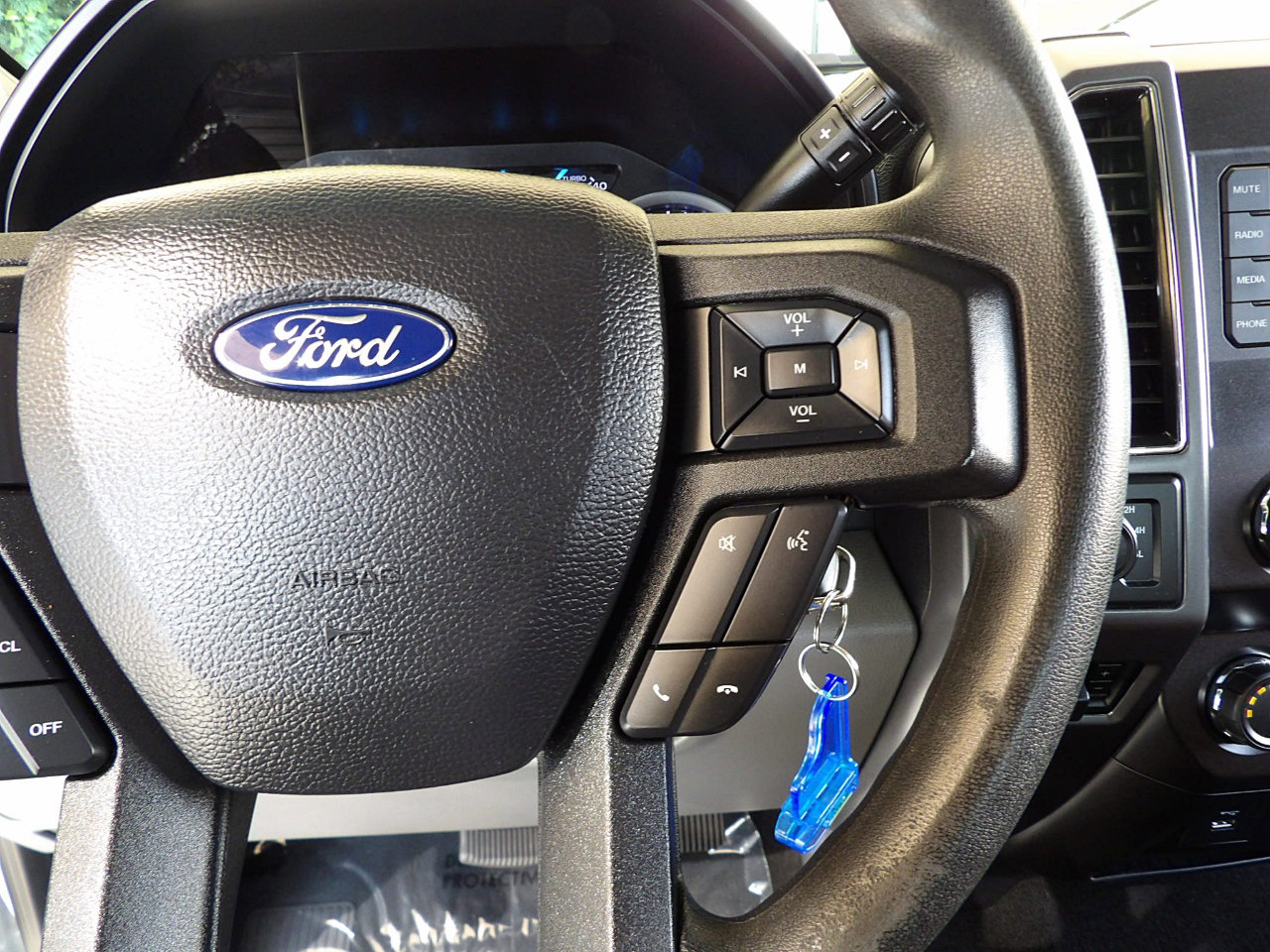 Used 2019 Ford F250 XLT image 27