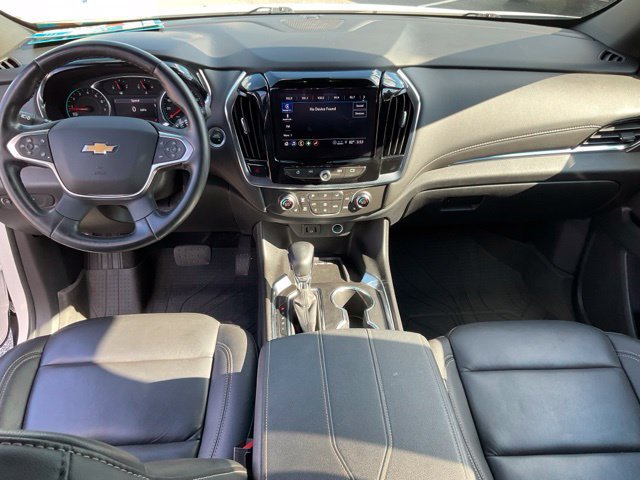 Used 2023 Chevrolet Traverse LT FWD image 4