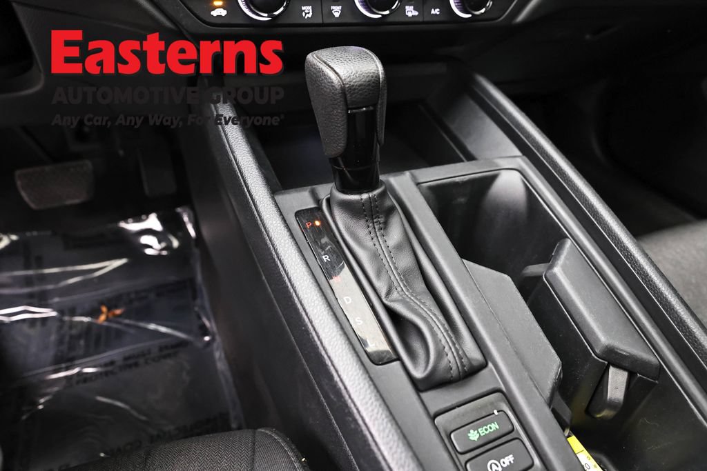 Used 2024 Honda Accord EX image 13