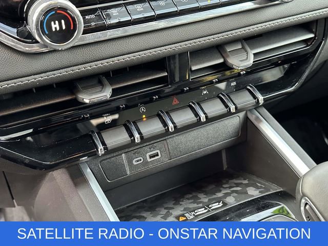 Used 2024 Chevrolet Colorado LT w/ LT Convenience Package II image 7