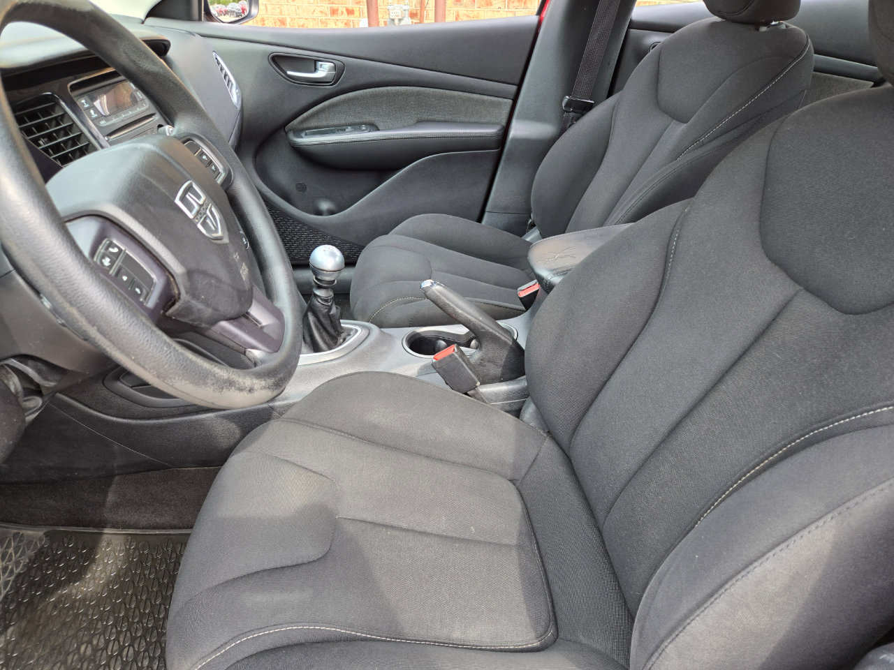 Used 2013 Dodge Dart SXT image 17