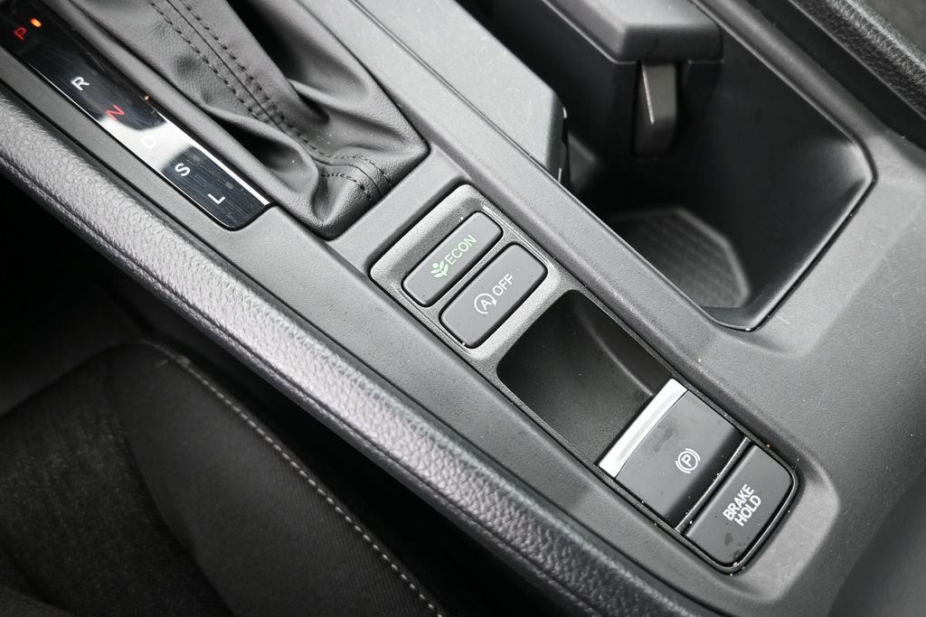 Used 2023 Honda Accord EX image 24
