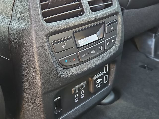 Certified 2022 Honda Pilot Touring image 11