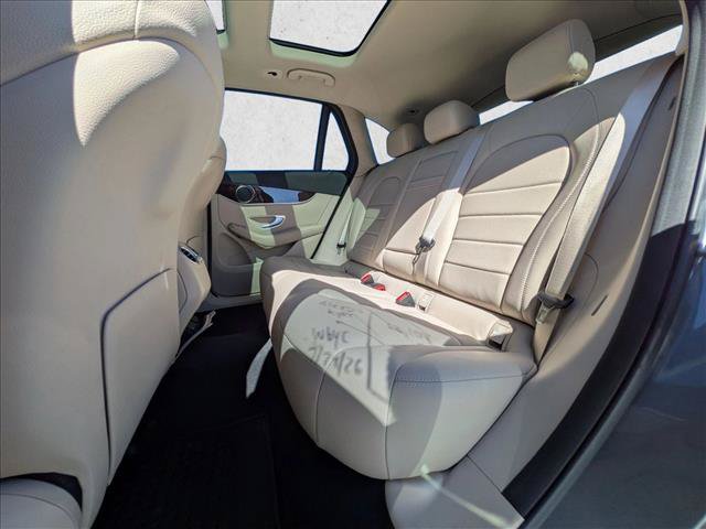 Used 2021 Mercedes-Benz GLC 300 4MATIC image 18