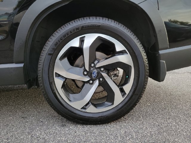 Certified 2022 Subaru Forester Touring w/ Popular Package #2 AWD/4WD image 12