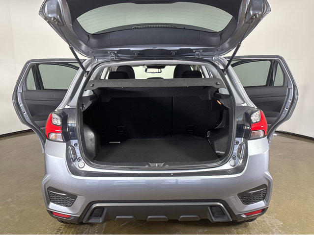 Used 2021 Mitsubishi Outlander Sport ES image 20