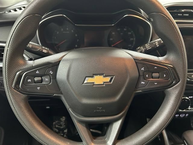 Certified 2023 Chevrolet TrailBlazer LT w/ Convenience Package AWD/4WD image 18