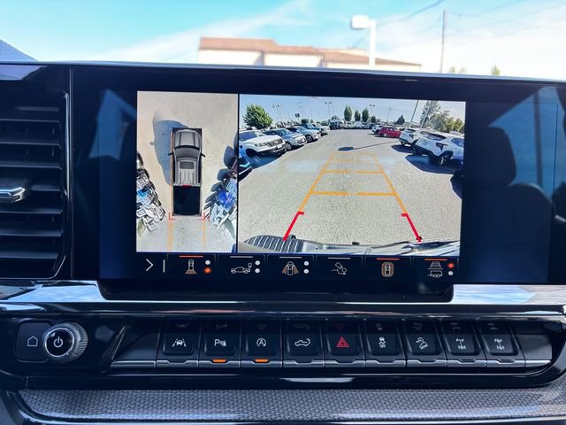 Used 2024 Chevrolet Silverado 1500 ZR2 w/ ZR2 Bison Edition image 21