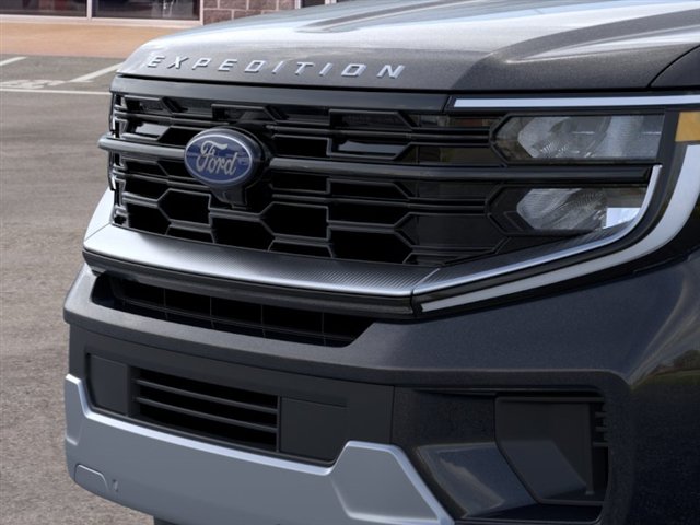 New 2026 Ford Expedition Max Platinum w/ Platinum Ultimate Package AWD/4WD image 17