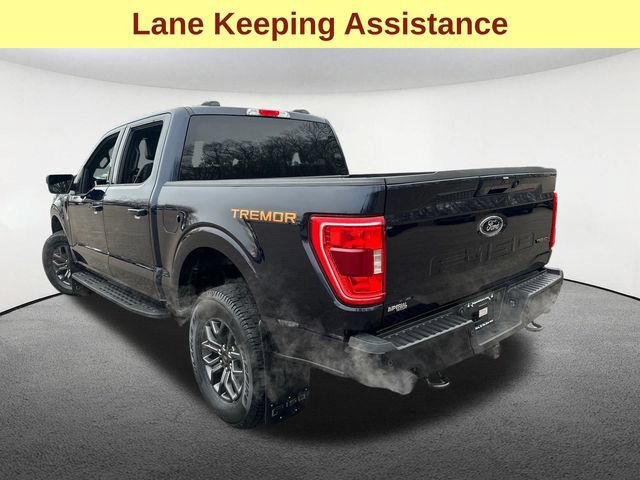 Used 2023 Ford F150 Tremor AWD/4WD image 7