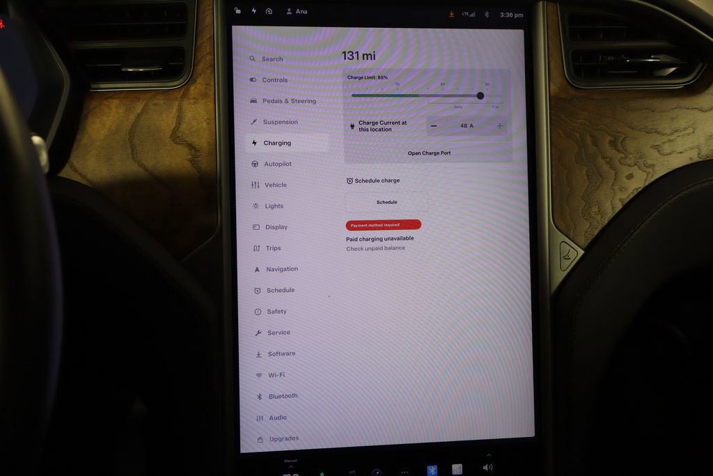 Used 2019 Tesla Model X 100D image 32