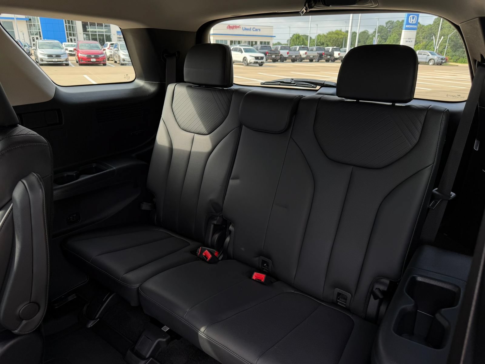 Used 2025 Hyundai Palisade XRT AWD/4WD image 28