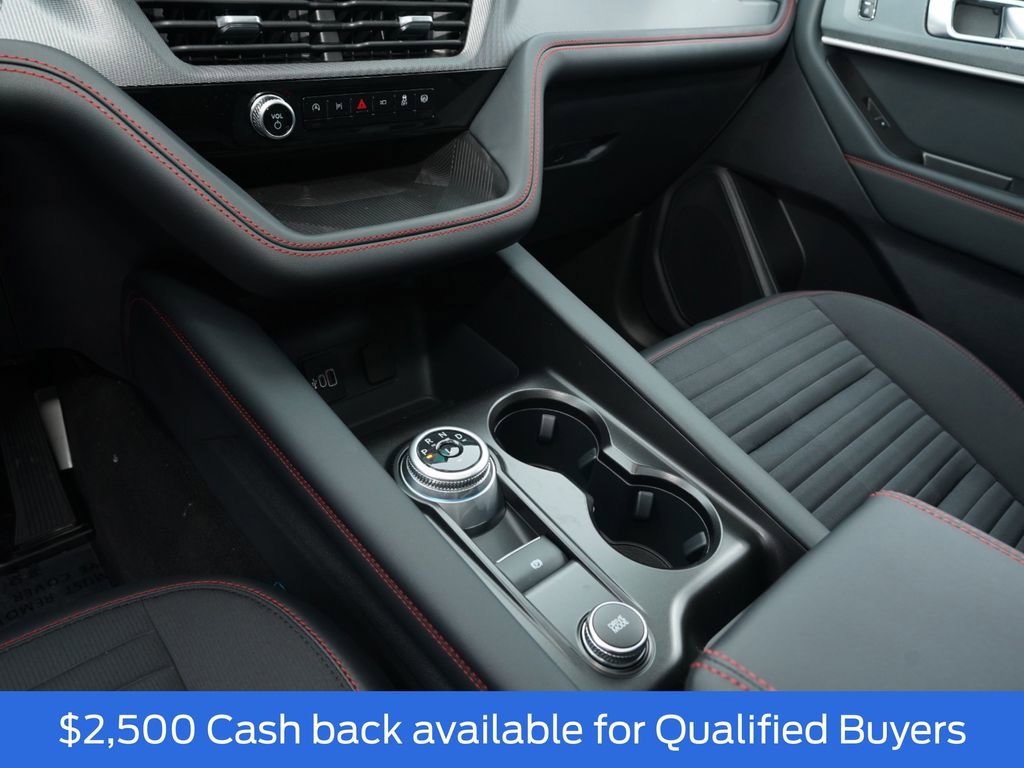 New 2026 Ford Explorer ST-Line w/ ST-Line Street Pack image 19