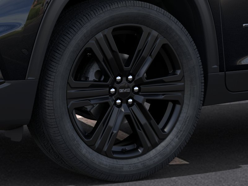 New 2027 GMC Acadia Elevation AWD/4WD image 10