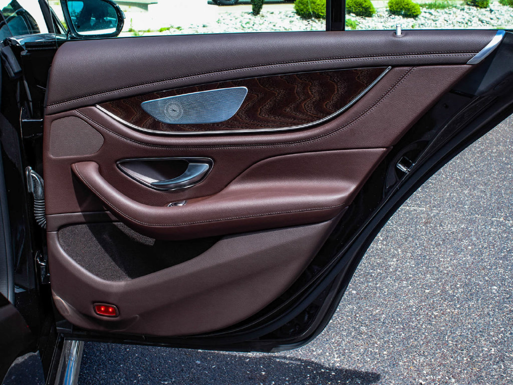 Used 2021 Mercedes-Benz CLS 450 4MATIC image 13