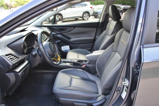 Certified 2023 Subaru Crosstrek 2.5i Sport AWD/4WD image 18
