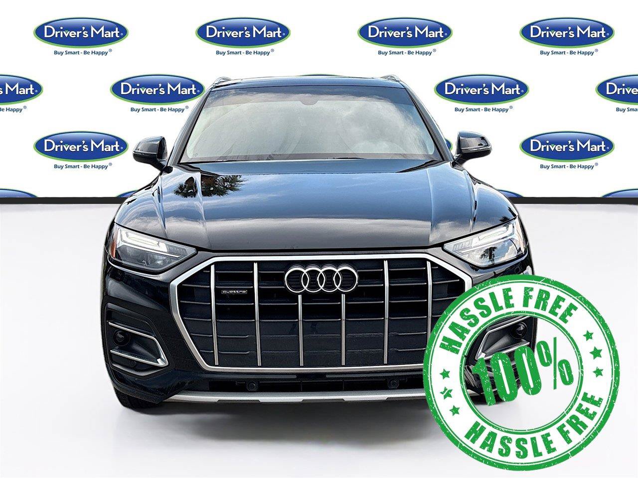 Used 2024 Audi Q5 2.0T Premium AWD/4WD image 2