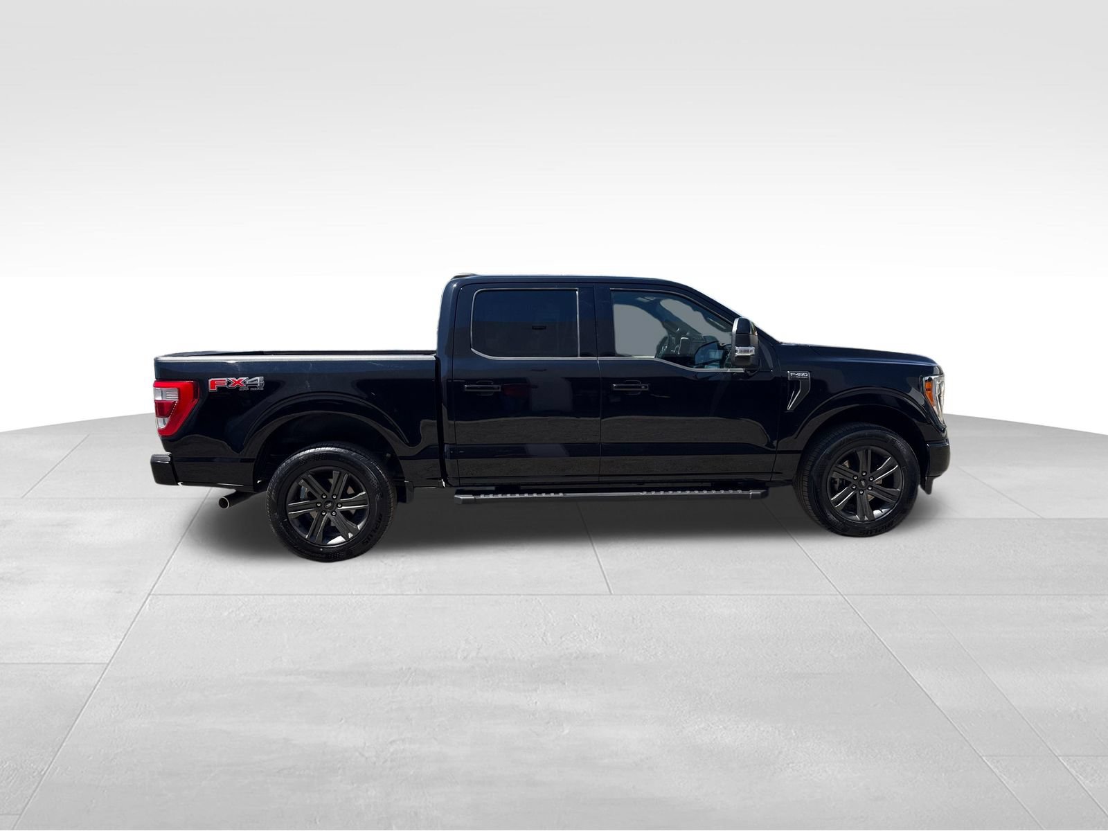 Certified 2023 Ford F150 Lariat AWD/4WD image 6