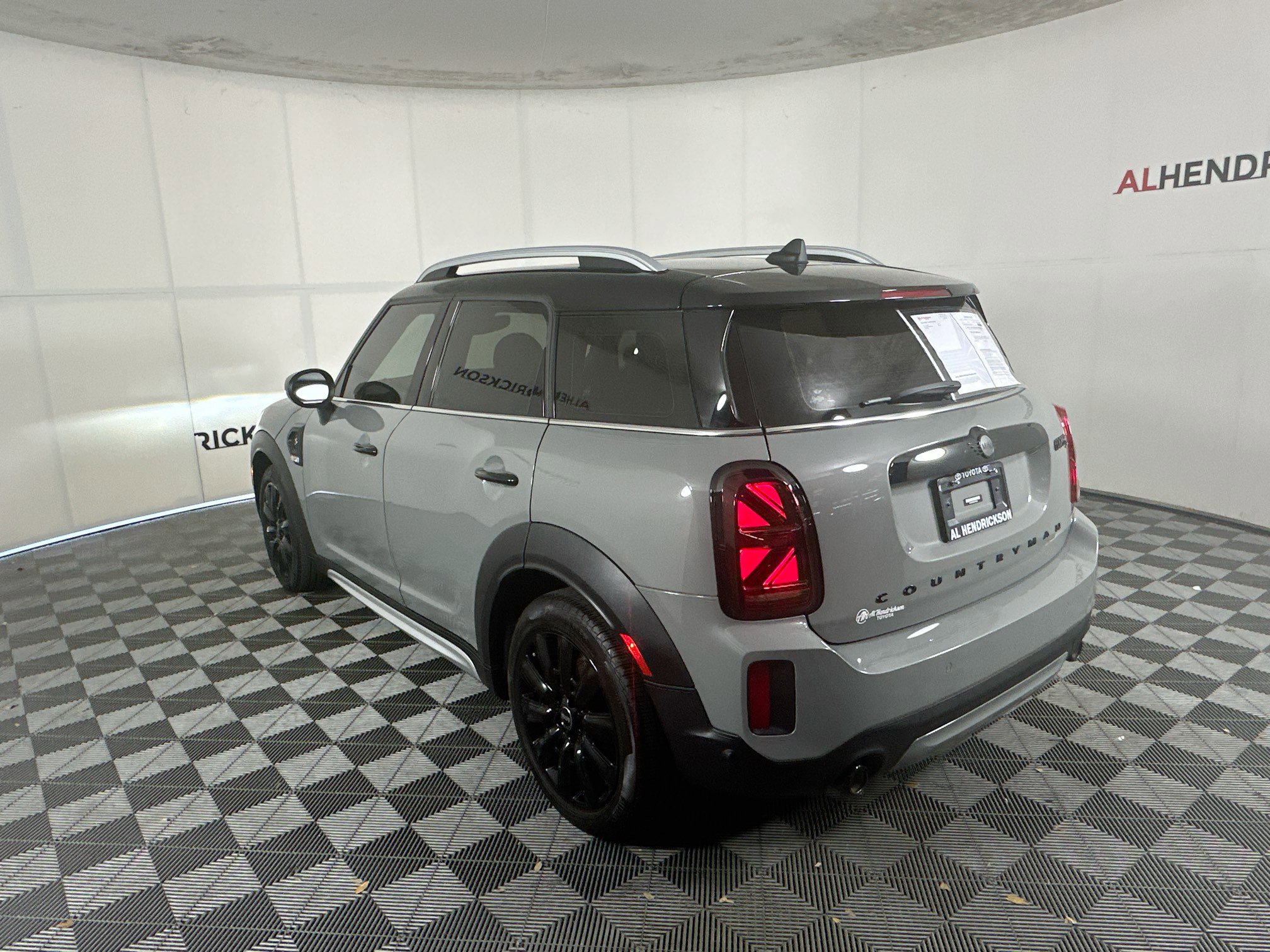 Used 2023 MINI Cooper Countryman S image 5